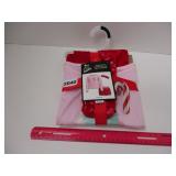 NEW KIDS GIRLS 3 PC PAJAMA SET BY ART CLASS LARGE