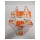 NEW WOMENS SWIM BIKINI SIZE SMALL / X-SMALL (160)