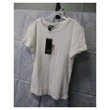 NEW JUNIORS SMALL TEE BY WILD FABLE