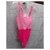 NEW WOMENS SWIM SUIT LARGE