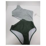 NEW WOMENS SWIM SUIT SMALL
