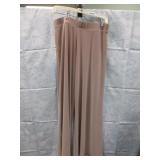 NEW WOMENS CASUAL XL PANTS BY ANTTHONY