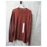 new mens small express sweater