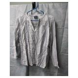 NEW WOMENS BOHO TOP LARGE BY SPLENDID