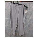 NEW MENS ATHLETIC PANTS 3X BY SPORTS ILLUSTRATED