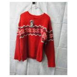 NEW KIDS ART CLASS LARGE SWEATER 10/12