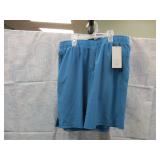 NEW ADULT ATHLETIC SHORTS 14 ALL IN MOTION