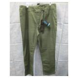 NEW WOMENS STRETCH JEANS 16P BY DG2