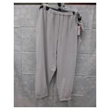 NEW MENS ATHLETIC PANTS 1X BY SPORTS ILLUSTRATED