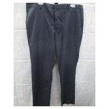 NEW MENS J FERRAR DRESS PANTS 38X30