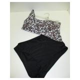 NEW WOMENS SWIMSUIT LARGE