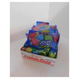 CANDY LOT *JOLLY RANCHER GUMMIES