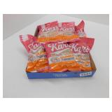 SNACK LOT *KARS TRAIL MIX *DUNKIN FROSTED DOUGHNUT