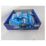 CANDY LOT *NERDS CLUSTERS *SHARE POUCH *VERY BERRY
