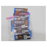 CANDY BAR LOT *HERSHEY'S CRUNCHY WAFFLE CONE