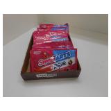 CANDY LOT *SWEET TARTS ROPES *SHARE PACKS