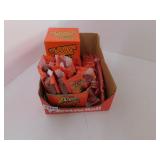 SNACK LOT *TIJUANA MAMA PICKLED SAUSAGES