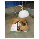 NEW TABLE LAMP BY KARTOOSH