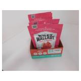 CANDY LOT *WILEY WALLABY WATERMELON LICORICE