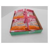 SNAK LOT *KAR'S TRAIL MIX *FROSTED DUNKIN DOUGHNUT