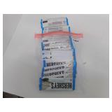 CANDY BAR LOT *HERSHEY'S COOKIES & CREME