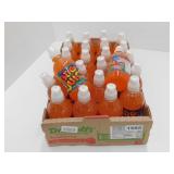 BEVERAGE LOT *BUG JUICE OUTRAGEOUS ORANGE