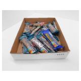 SNACK LOT *KIND CHOCOLATE GRANOLA BARS *ASSORTED