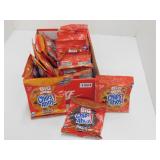 COOKIE LOT *CHIPS AHOY BIG CHEWY *ASSORTED
