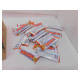CANDY BAR LOT *PAYDAY PEANUT CARAMEL
