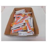CANDY BAR LOT *PAYDAY PEANUT CARAMEL