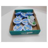 BREATH MINT LOT *ICE BREAKERS *BREATH SAVERS