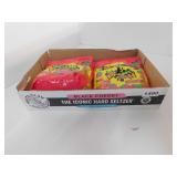 CANDY LOT *SOUR PATCH KIDS STRAWBERRY *SHARE SIZE