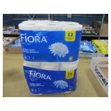 FIORA TOILET PAPER *24 DOUBLE ROLLS