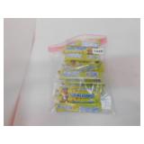 CANDY BAR LOT *NESTLE BUTTERFINGER
