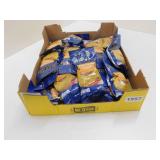SNACK LOT *PLANTERS SPICY CAJUN PISTACHIOS