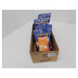 SNACK LOT *PLANTERS HONEY ROASTED PEANUTS