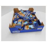 SNACK LOT *PLANTERS SALTED CASHEWS