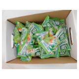 CANDY LOT *TIC TAC CHEWY *SHARE SIZE