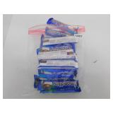CANDY BAR LOT *ALMOND JOY