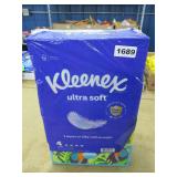 KLEENEX ULTRA SOFT *4 BOXES