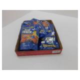 SNACK LOT *PLANTERS TRAIL MIX *NUTS & CHOCOLATE