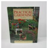 'Practical Gardening' Book