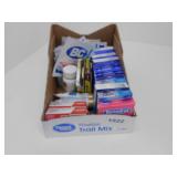 PHARMACY LOT *BC POWDER *BAYER *ALKA-SELTZER