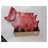 CANDY LOT *DR. PEPPER COTTON CANDY