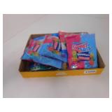 CANDY LOT *SWEET TART GUMMIES & MORE