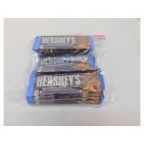 CANDY BAR LOT *HERSHEY'S CRUNCHY WAFFLE CONE