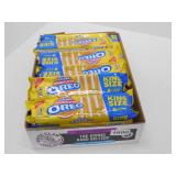 COOKIE LOT *GOLDEN DOUBLE STUF OREO *KING SIZE