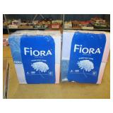 FIORA FACIAL TISSUE *8 BOXES