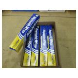REYNOLDS WRAP NON-STICK FOIL *50FT *5 BOXES