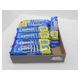 COOKIE LOT *ASSORTED KING SIZE OREOS